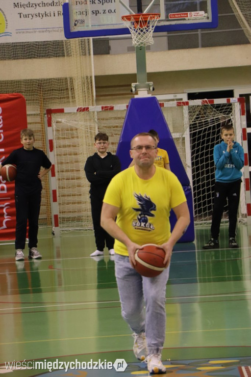 Przegrana Sokoła Międzychód