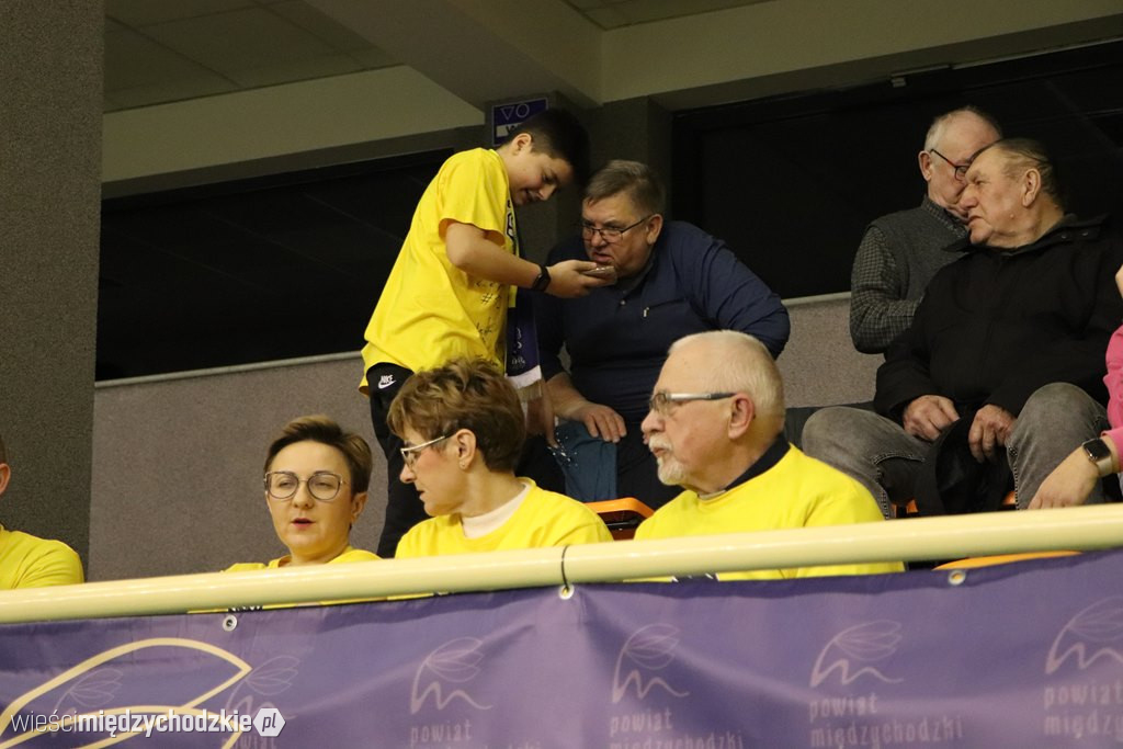 Przegrana Sokoła Międzychód