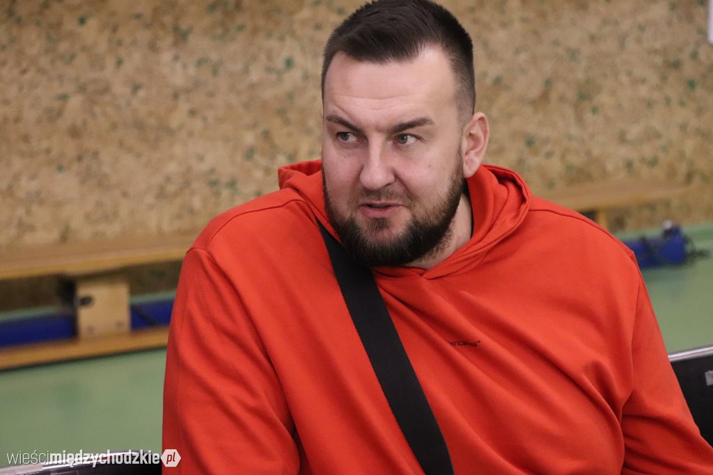 Przegrana Sokoła Międzychód