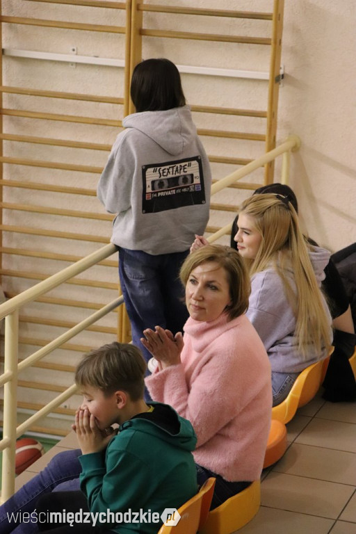 Przegrana Sokoła Międzychód