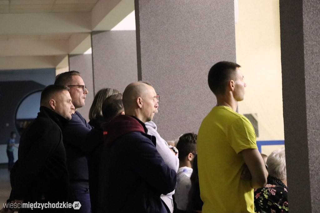 Przegrana Sokoła Międzychód