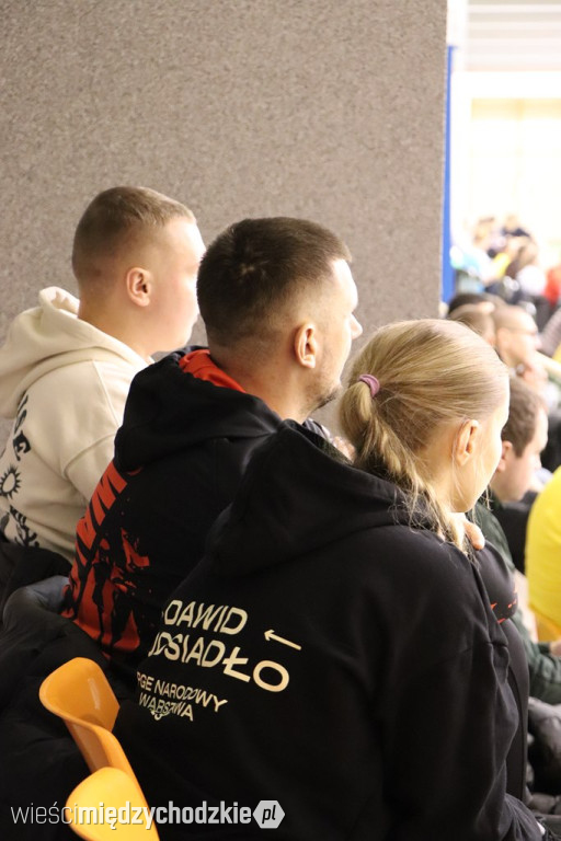 Przegrana Sokoła Międzychód
