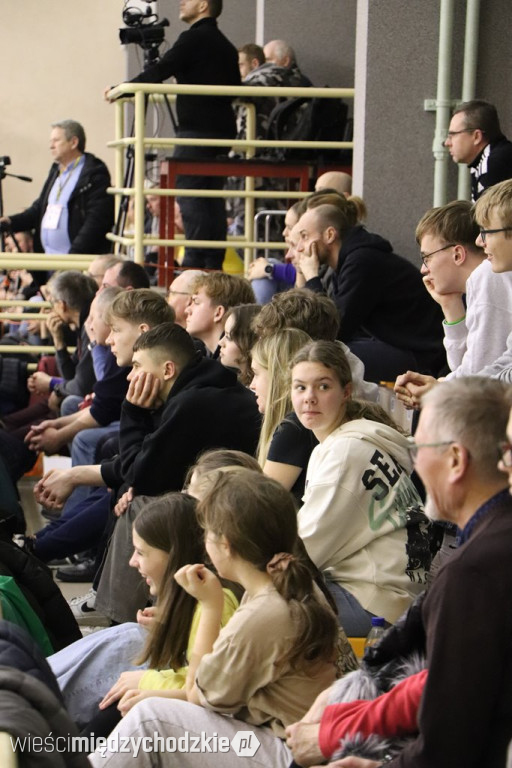 Przegrana Sokoła Międzychód