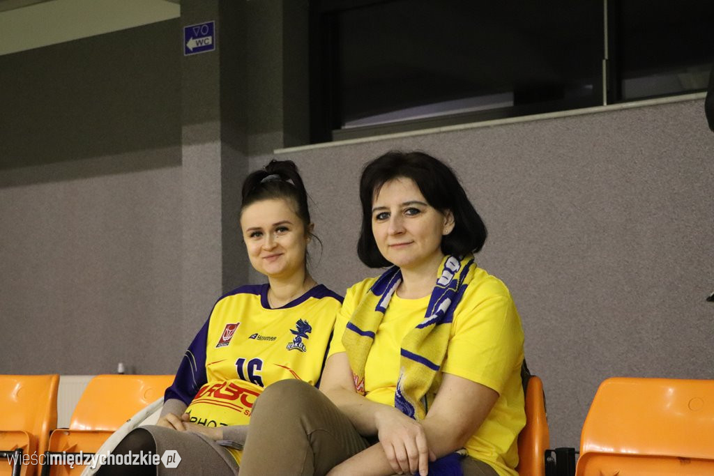 Zwycięstwo Sokoła Międzychód