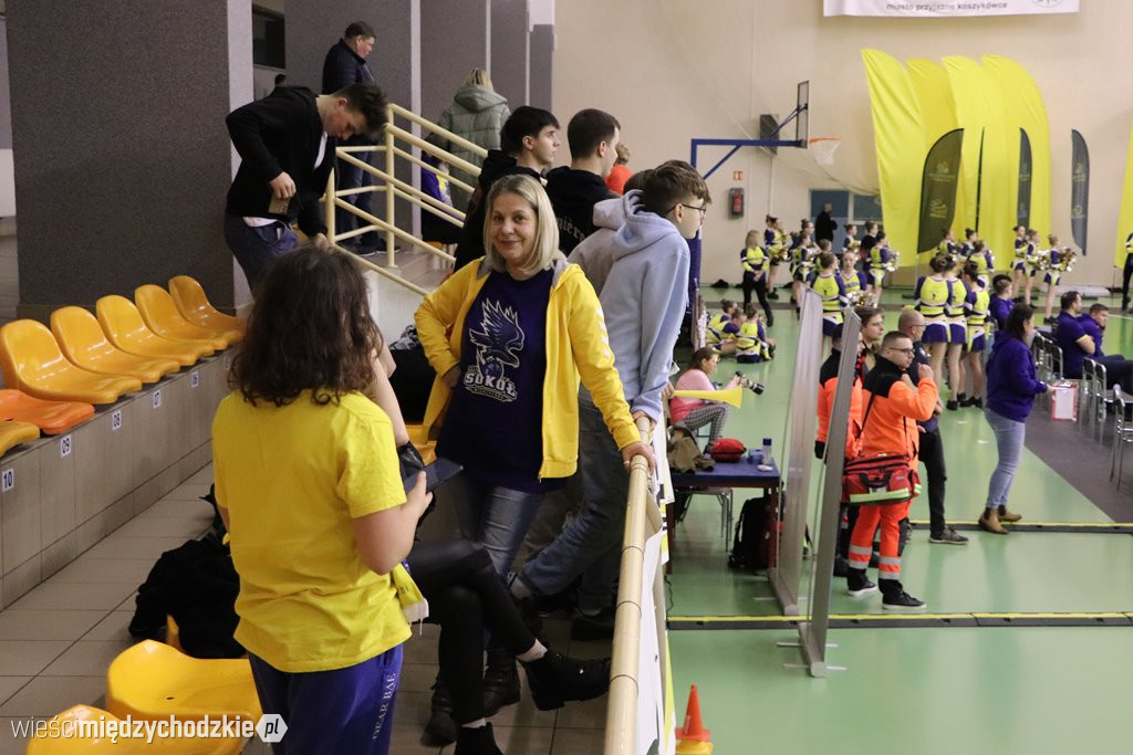 Zwycięstwo Sokoła Międzychód
