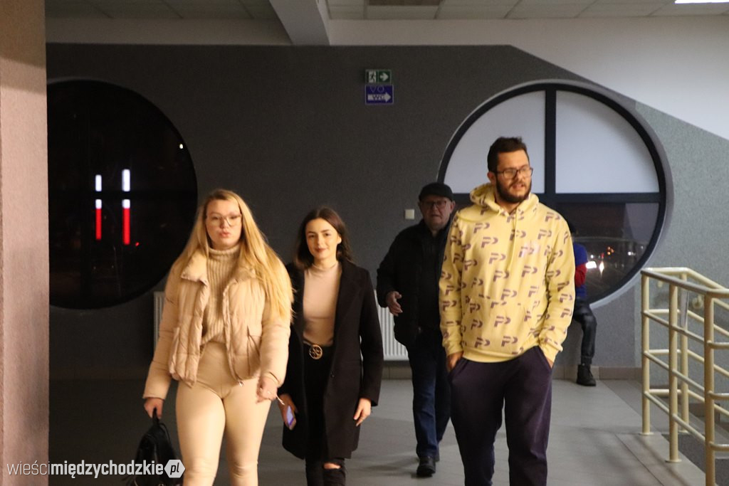 Zwycięstwo Sokoła Międzychód