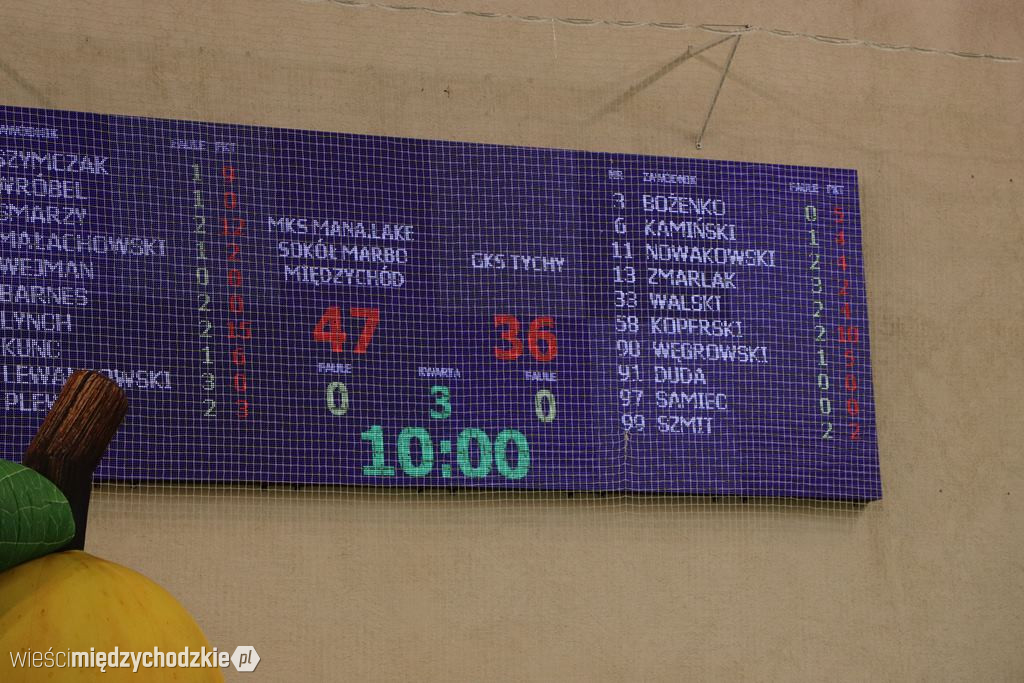 Zwycięstwo Sokoła Międzychód