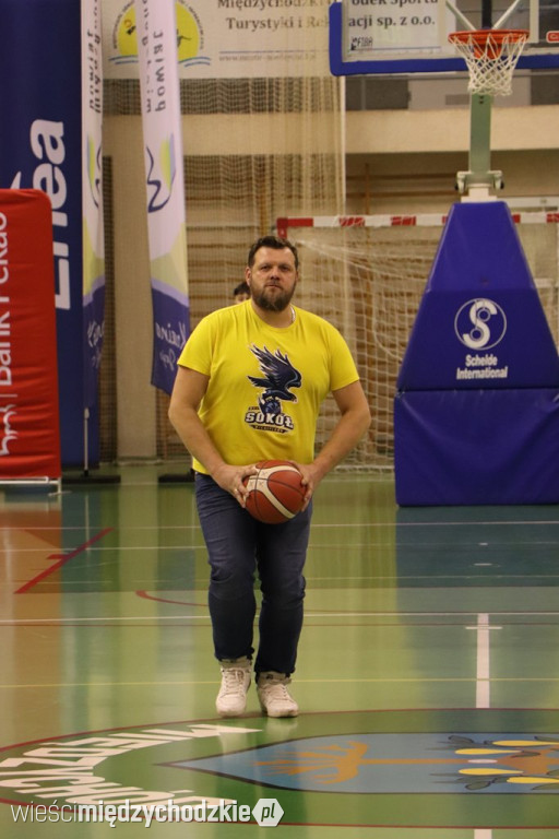 Zwycięstwo Sokoła Międzychód