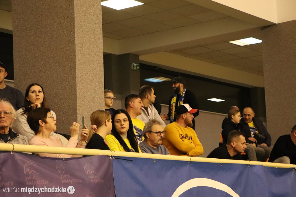 Zwycięstwo Sokoła Międzychód