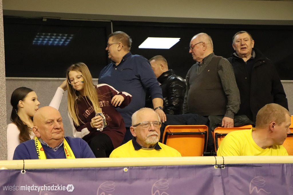 Zwycięstwo Sokoła Międzychód