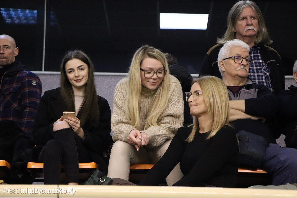 Zwycięstwo Sokoła Międzychód