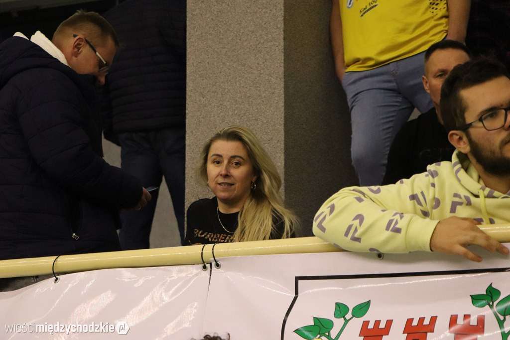 Zwycięstwo Sokoła Międzychód