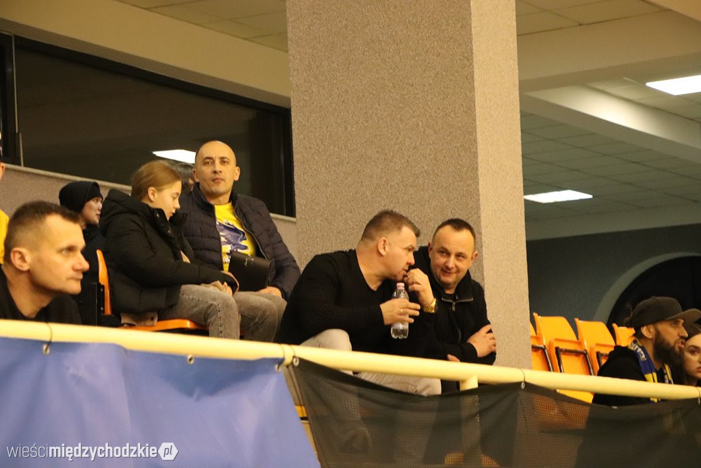 Zwycięstwo Sokoła Międzychód