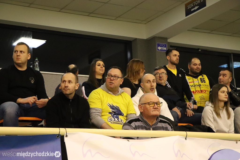 Zwycięstwo Sokoła Międzychód