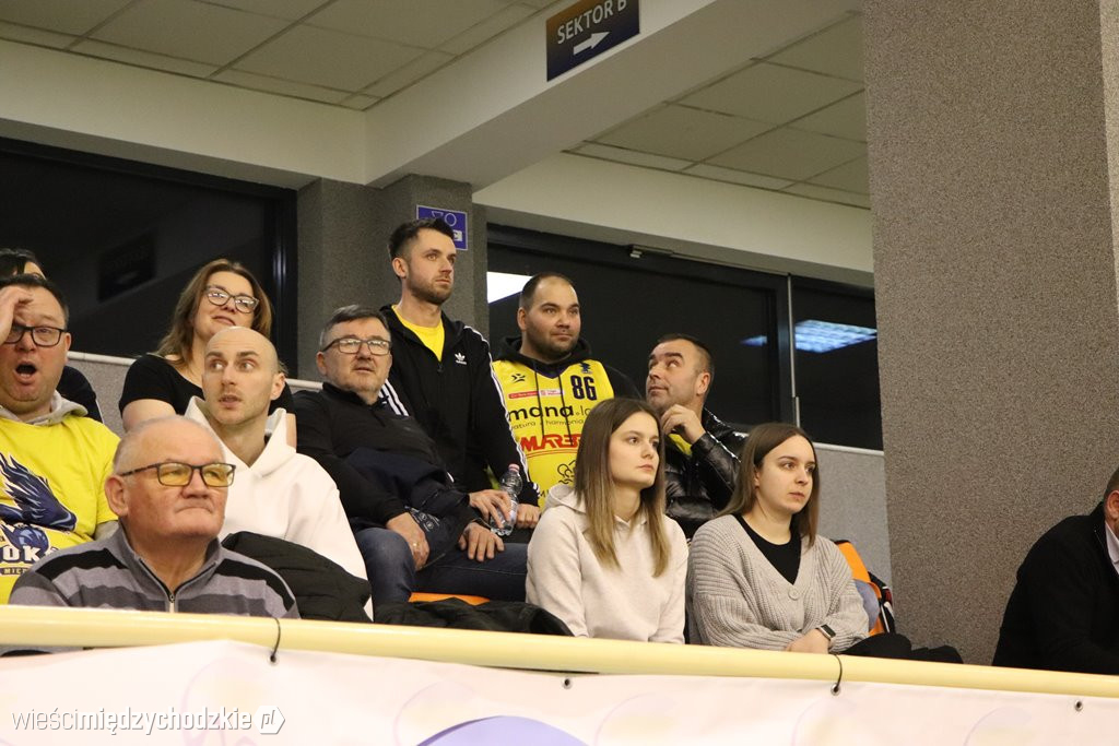 Zwycięstwo Sokoła Międzychód