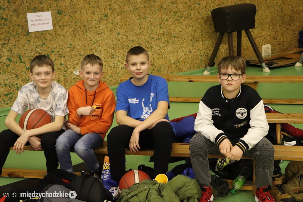 Zwycięstwo Sokoła Międzychód