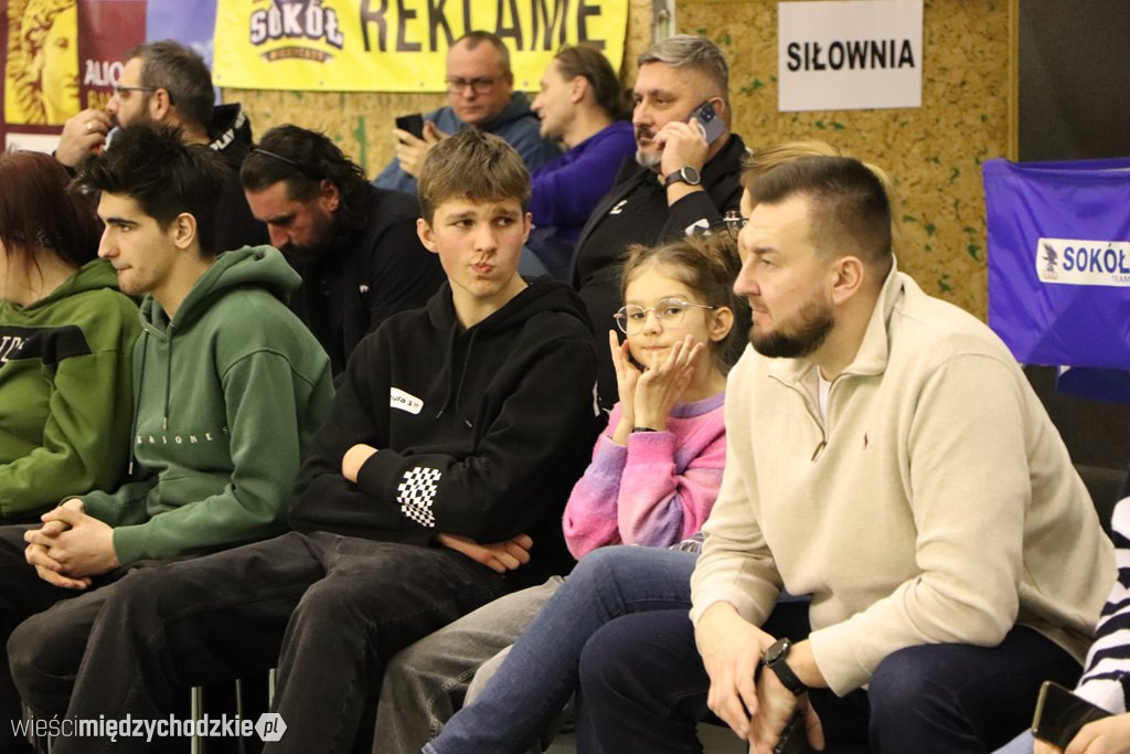 Zwycięstwo Sokoła Międzychód