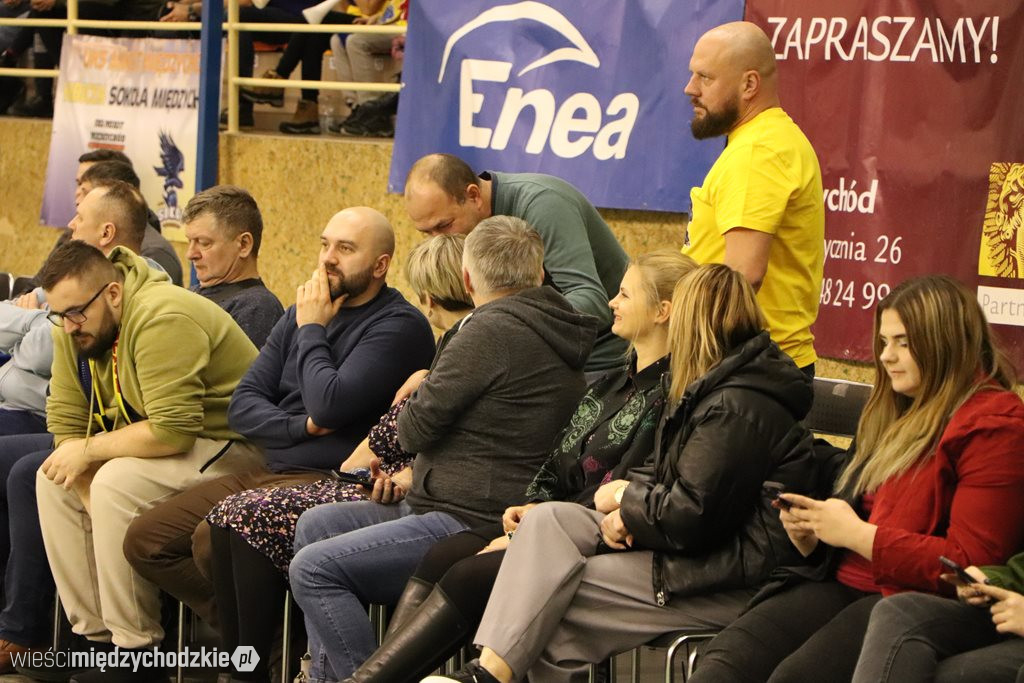 Zwycięstwo Sokoła Międzychód