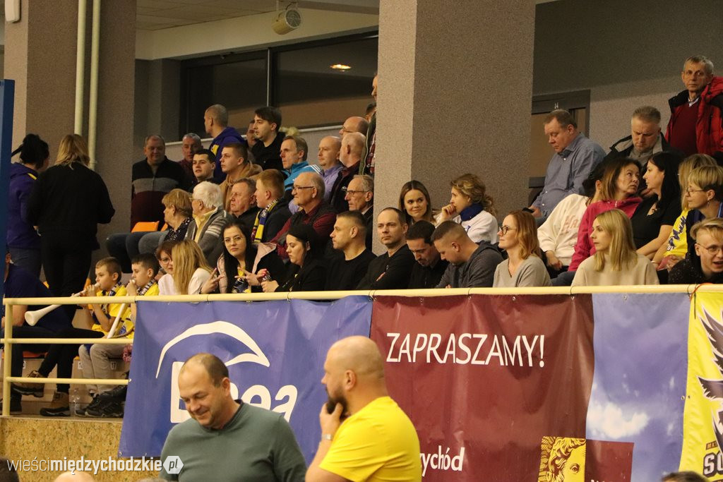Zwycięstwo Sokoła Międzychód