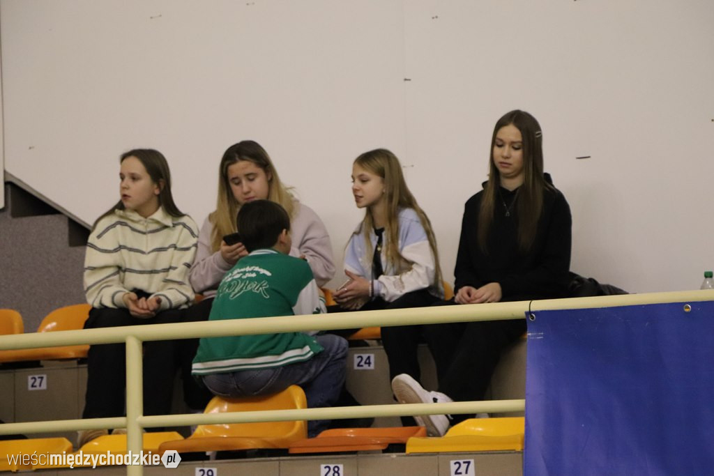 Zwycięstwo Sokoła Międzychód