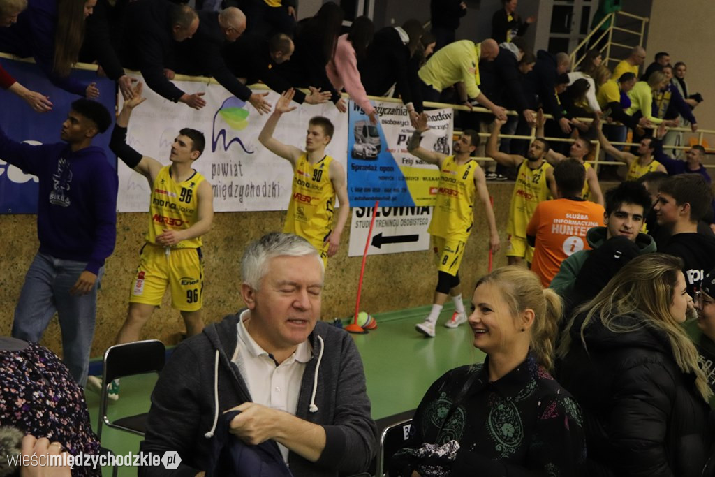 Zwycięstwo Sokoła Międzychód