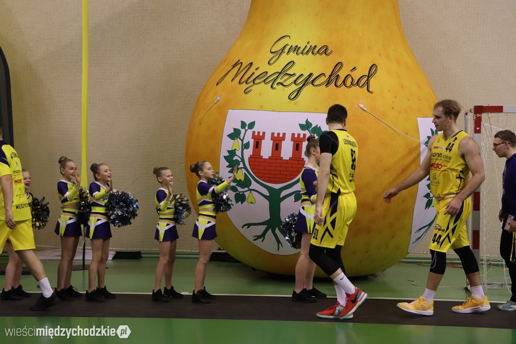 Zwycięstwo Sokoła Międzychód