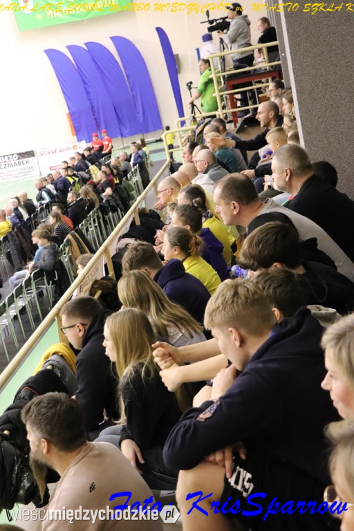 Sokół przegrywa z Krosnem 86:89