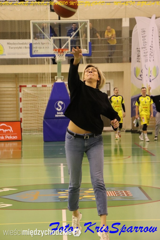 Sokół przegrywa z Krosnem 86:89
