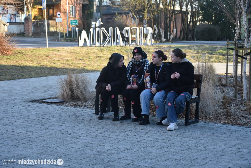 32.Finał WOŚP w obiektywie Leona Cichosza