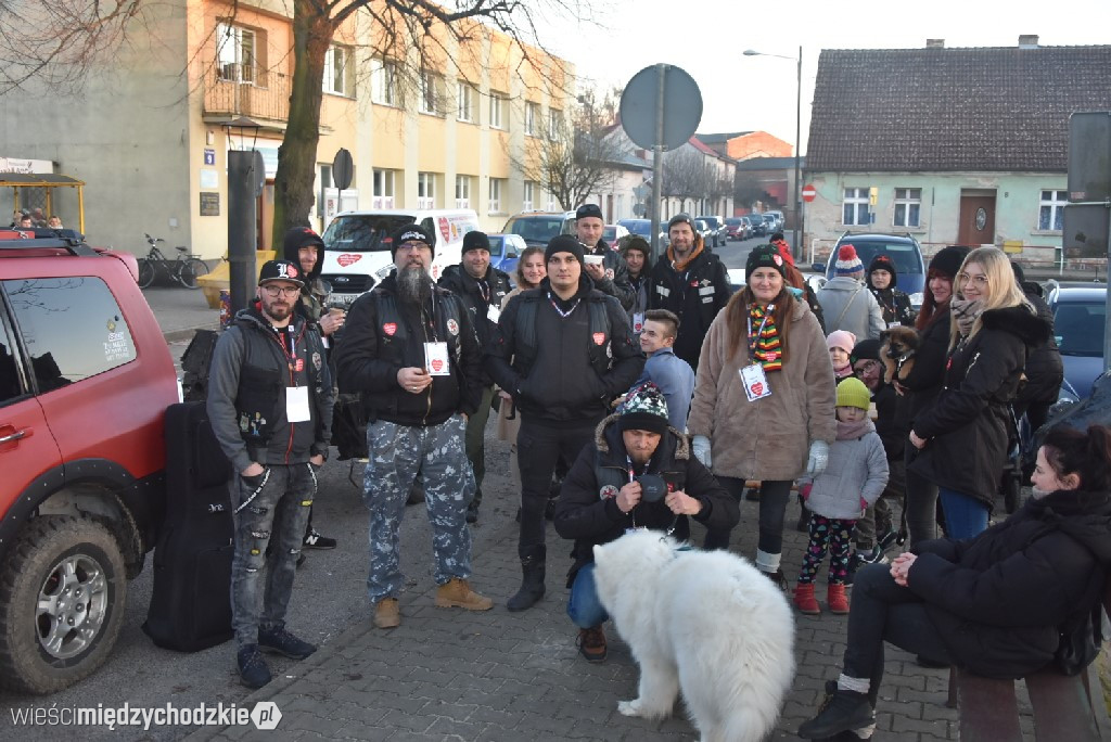 32.Finał WOŚP w obiektywie Leona Cichosza