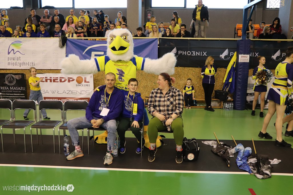 Sokół Międzychód wygrywa 5 mecz w sezonie