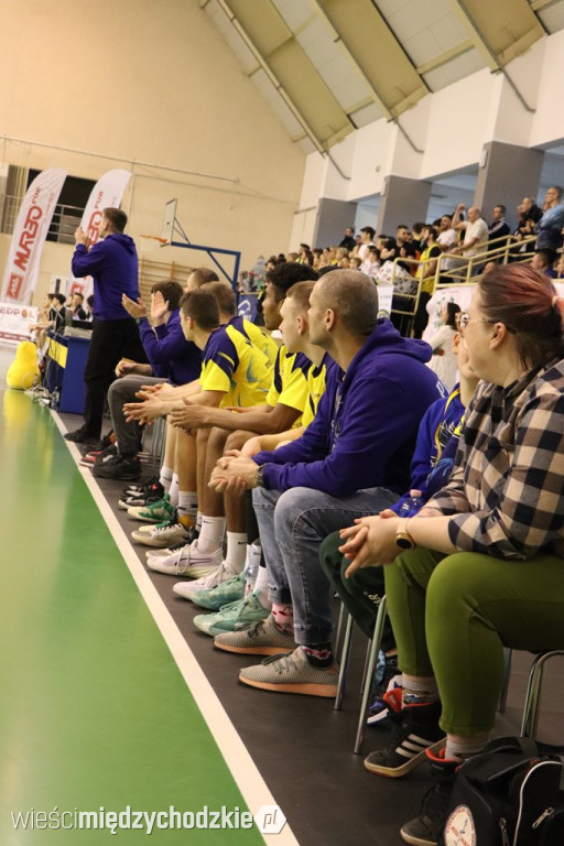 Sokół Międzychód wygrywa 5 mecz w sezonie