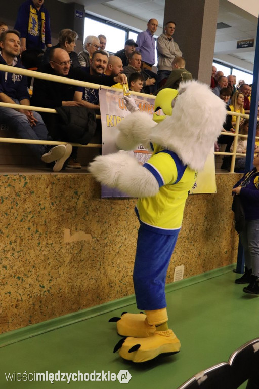 Sokół Międzychód wygrywa 5 mecz w sezonie