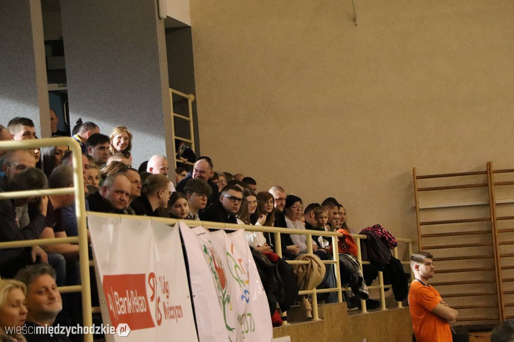 Sokół Międzychód wygrywa 5 mecz w sezonie