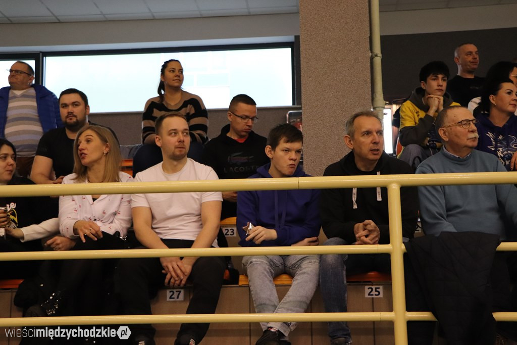 Sokół Międzychód wygrywa 5 mecz w sezonie