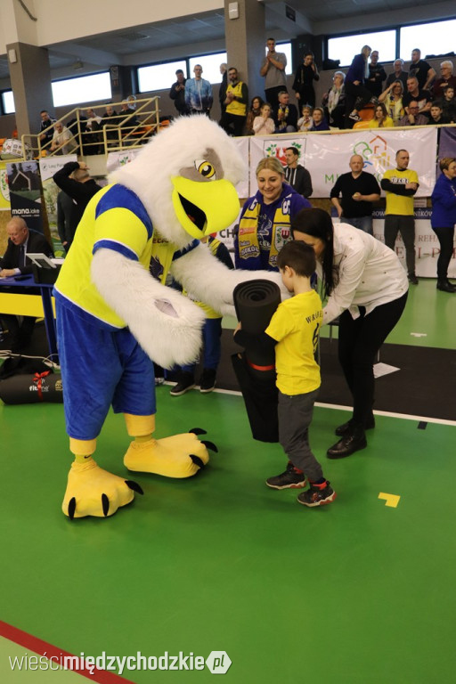 Sokół Międzychód wygrywa 5 mecz w sezonie