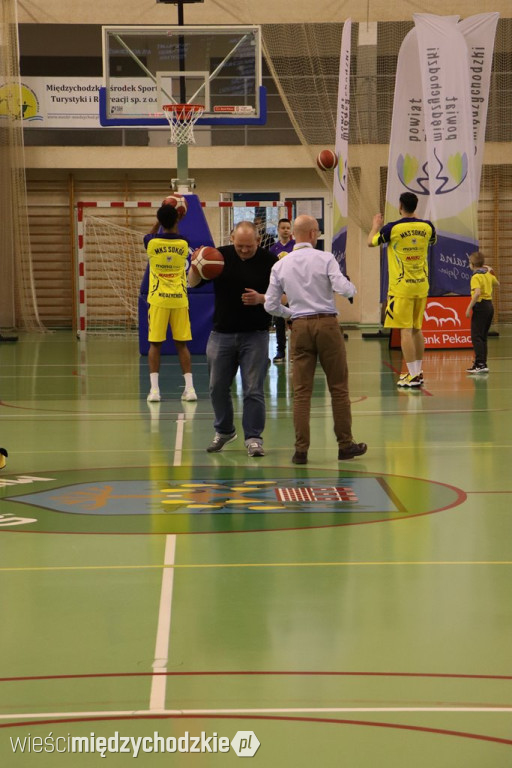 Sokół Międzychód wygrywa 5 mecz w sezonie