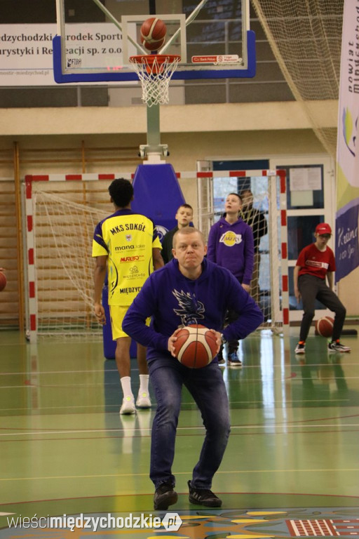 Sokół Międzychód wygrywa 5 mecz w sezonie