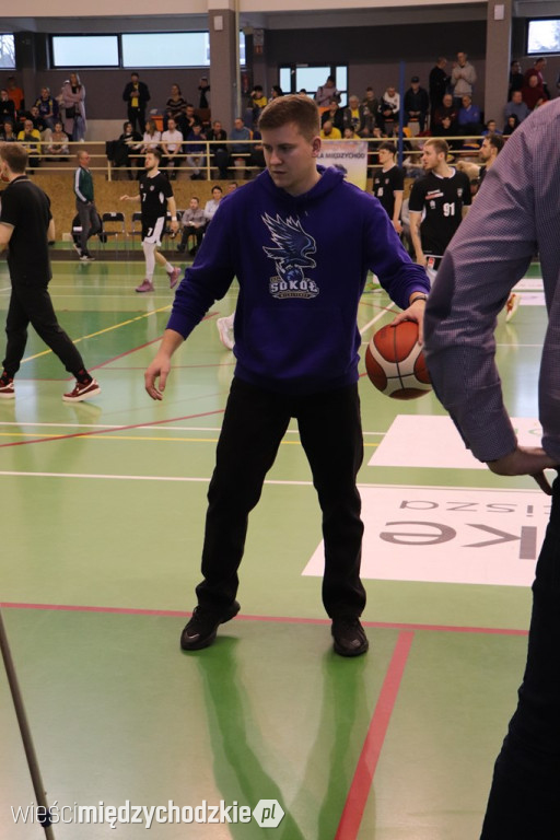 Sokół Międzychód wygrywa 5 mecz w sezonie