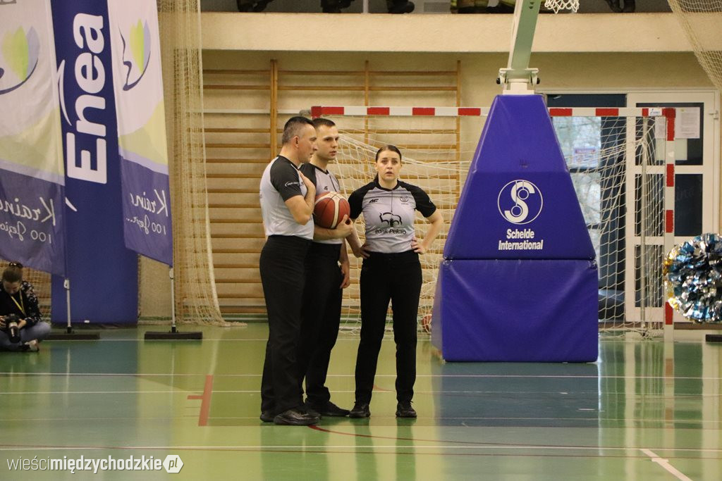 Sokół Międzychód wygrywa 5 mecz w sezonie