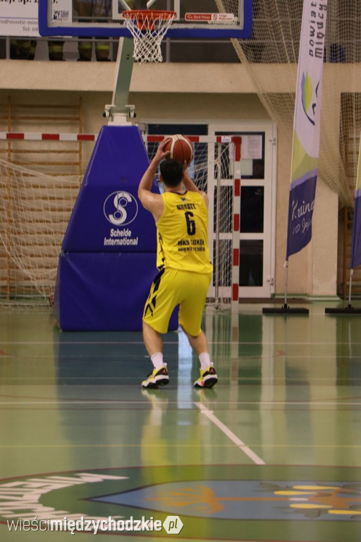 Sokół Międzychód wygrywa 5 mecz w sezonie