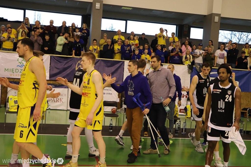 Sokół Międzychód wygrywa 5 mecz w sezonie