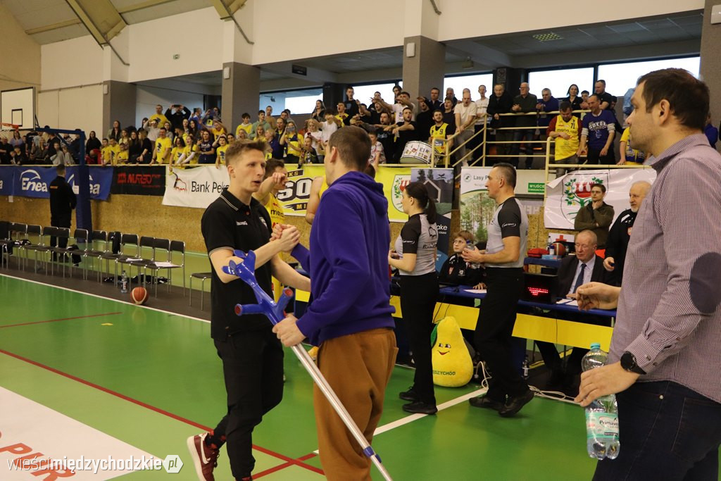 Sokół Międzychód wygrywa 5 mecz w sezonie