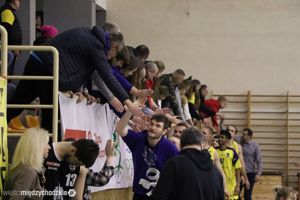 Sokół Międzychód wygrywa 5 mecz w sezonie