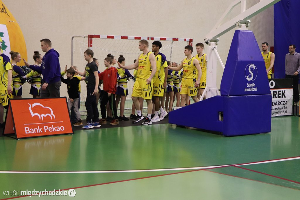 Sokół Międzychód wygrywa 5 mecz w sezonie