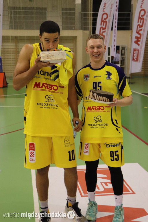 Sokół Międzychód wygrywa 5 mecz w sezonie