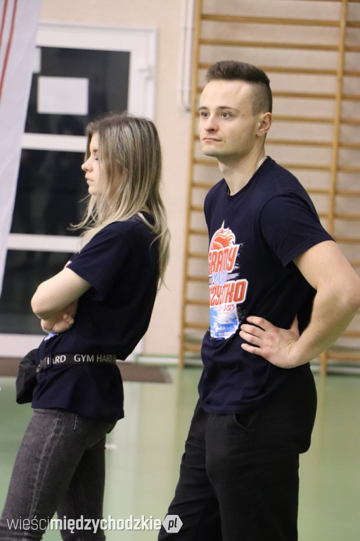 Punkty jadą do Radomia