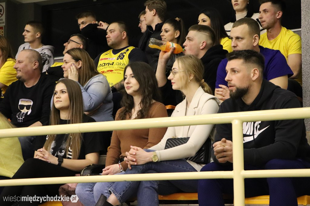 Punkty jadą do Radomia