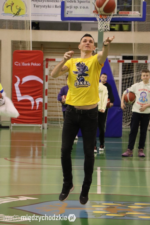 Punkty jadą do Radomia