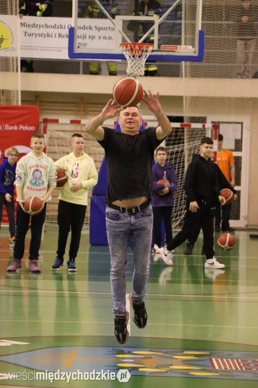 Punkty jadą do Radomia